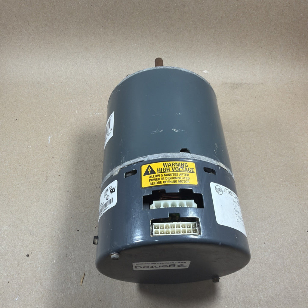 TESTED🔥 GE ECM2.3 CP04 5SME39SL0301 Blower Motor D341313P23 1HP 115V CCW
