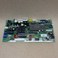 TESTED✅ Sanyo HVAC CR-TH2672 Control Board – Panasonic CV6231921572