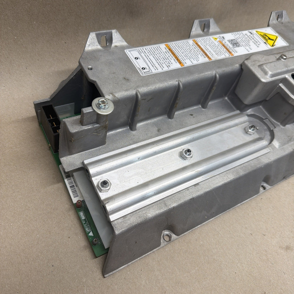 TESTED🔥 Variable Speed Drive DRV02058 D157675G04 Ingersoll Rand