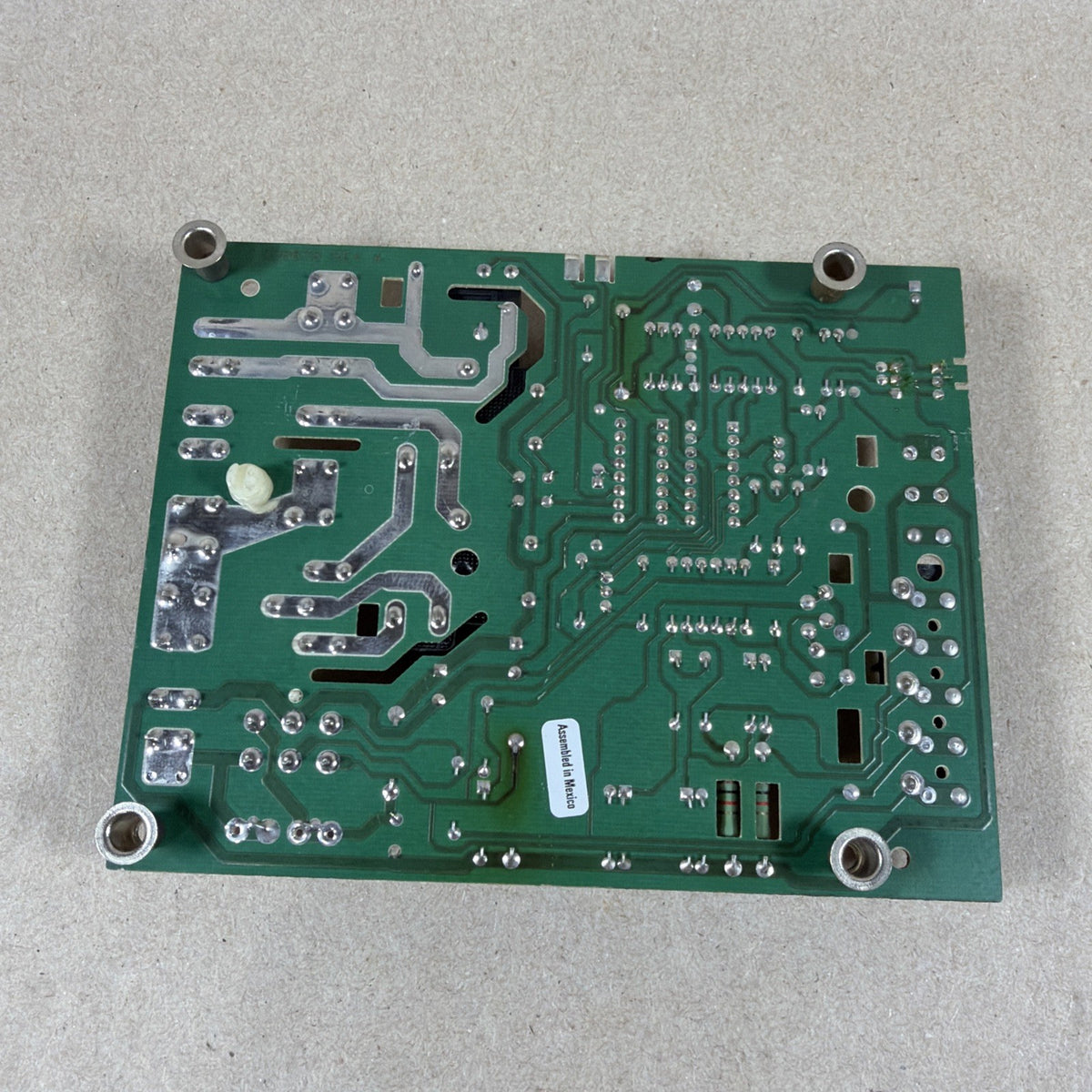 TESTED🔥 Furnace Control Circuit Board ST9120A 2004 40403-001 Honeywell (B14)