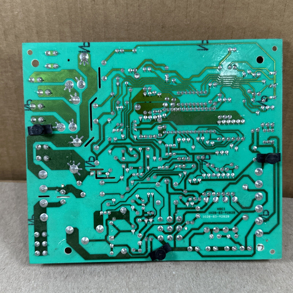 🔥 RHEEM RUDD 1028-83-9282B FURNACE CONTROL CIRCUIT BOARD 62-24140-04 1028-928