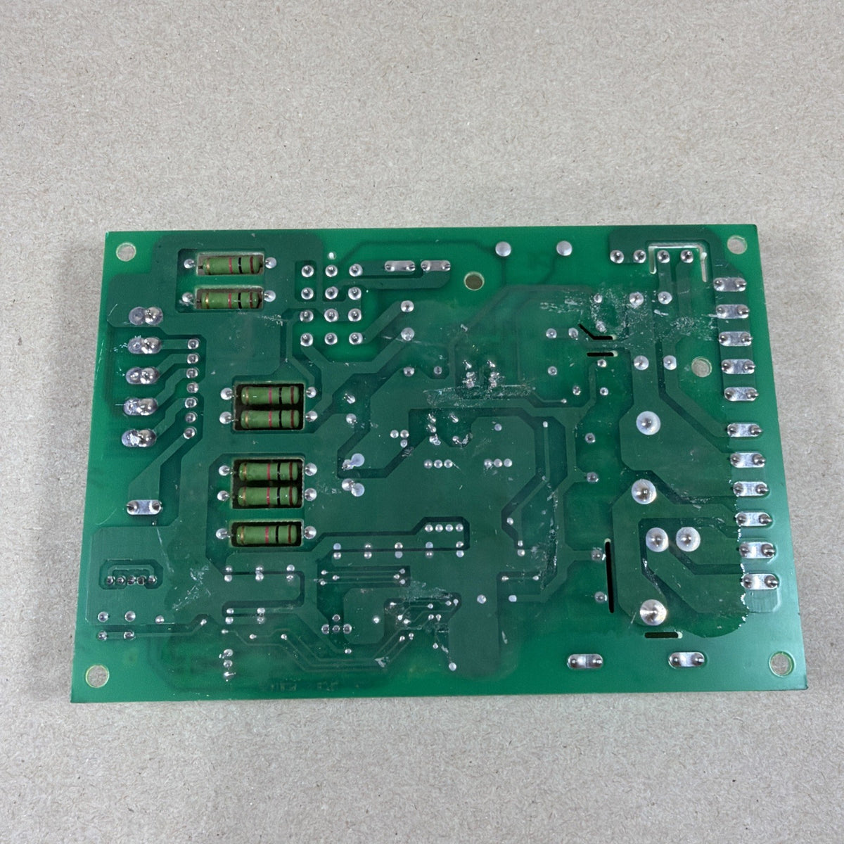 TESTED🔥. ICM2808 Controls Furnace Control Module PCB1475-2B - (N49)