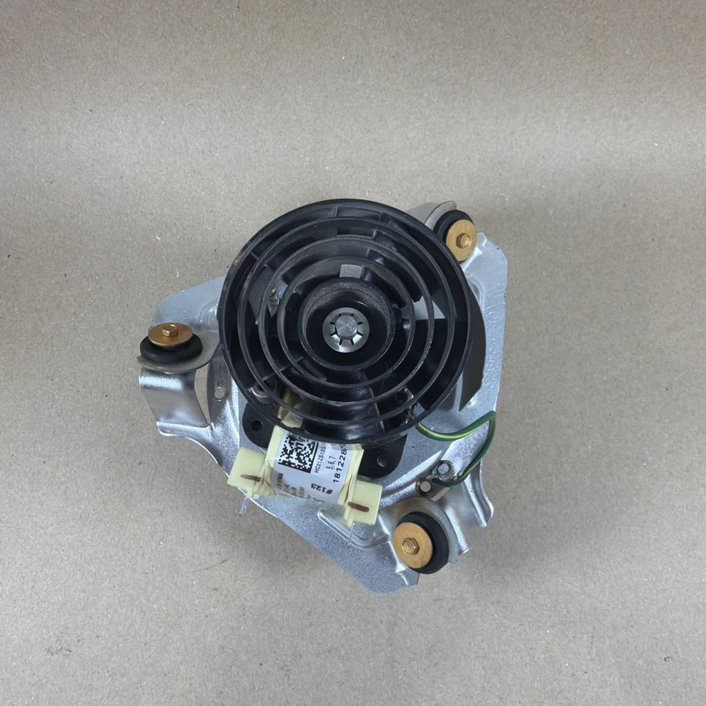 Furnace Inducer Blower Motor CARRIER HC21ZS123 Sungshin IS-3240UTCFC-AL