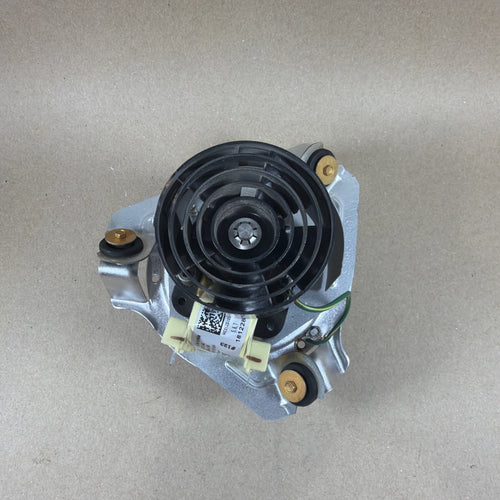 Furnace Inducer Blower Motor CARRIER HC21ZS123 Sungshin IS-3240UTCFC-AL
