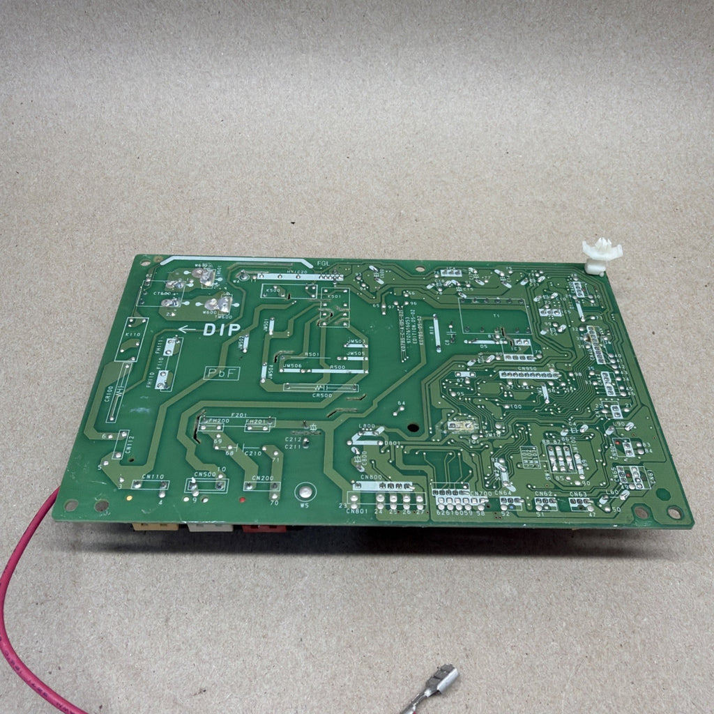 ✅ Fujitsu 9707656053 Control Board K07BS-05-02 K07BS-1501HUE-C1   TT191206R