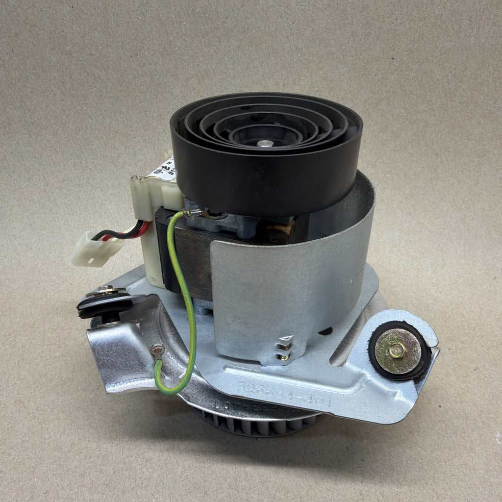 ✅ JAKEL J238-150-15217 Draft Inducer Blower Motor Assembly HC21ZE127A