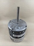 TESTED🔥 Genteq MOD02203 CCW 115V  Furnace Blower Motor 5SBA39GLV5501 HD03 (V8)