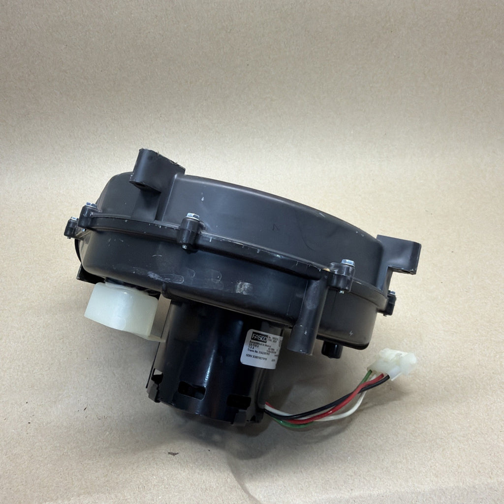 ✅ FASCO 70920238 Furnace Draft Inducer Blower Motor Assembly D342097P01