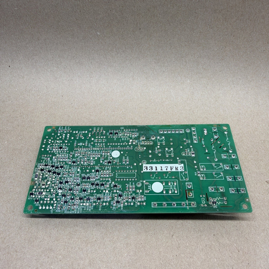 TESTED✅ Sanyo HVAC CR-TH2672 Control Board – Panasonic CV6231921572