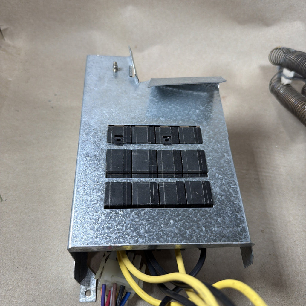 TESTED🔥🔥 Carrier CAC/BDP Heating Element 15kW  208/230V.  KFCEH3101C15