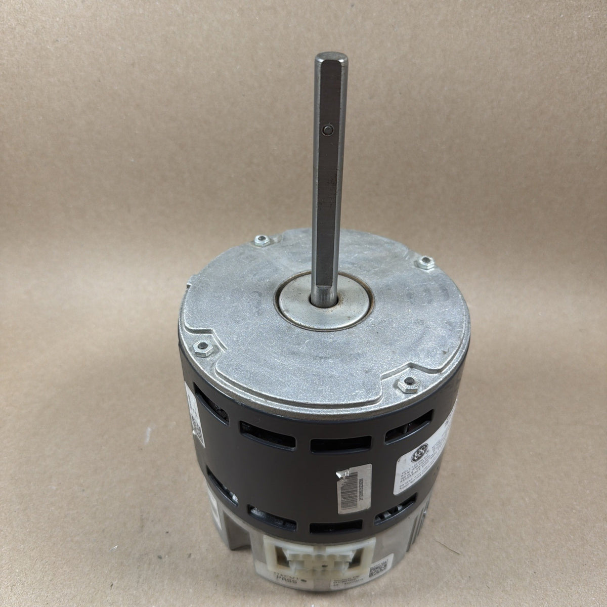 🔥🔥 US Motors PerfectSpeed M55PWMVJ-3009 ECM Blower Motor 1/2HP 120/208-240V