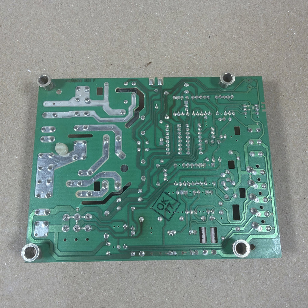 Honeywell ST9120C4016 Furnace Control Circuit Board HQ1009836HW