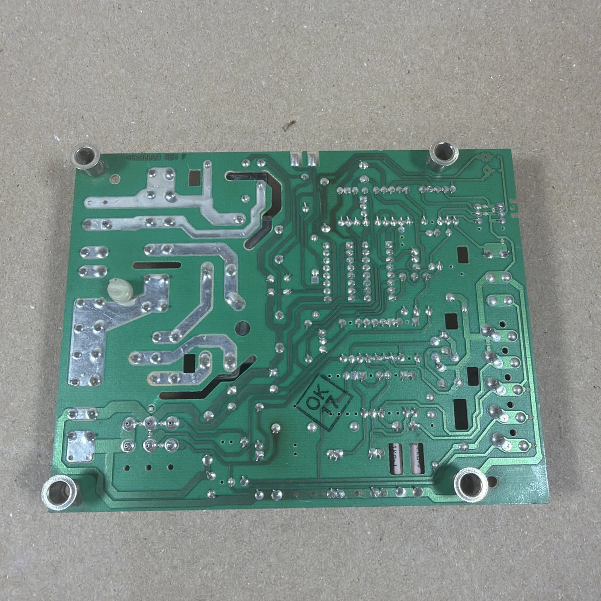 Honeywell ST9120C4016 Furnace Control Circuit Board HQ1009836HW