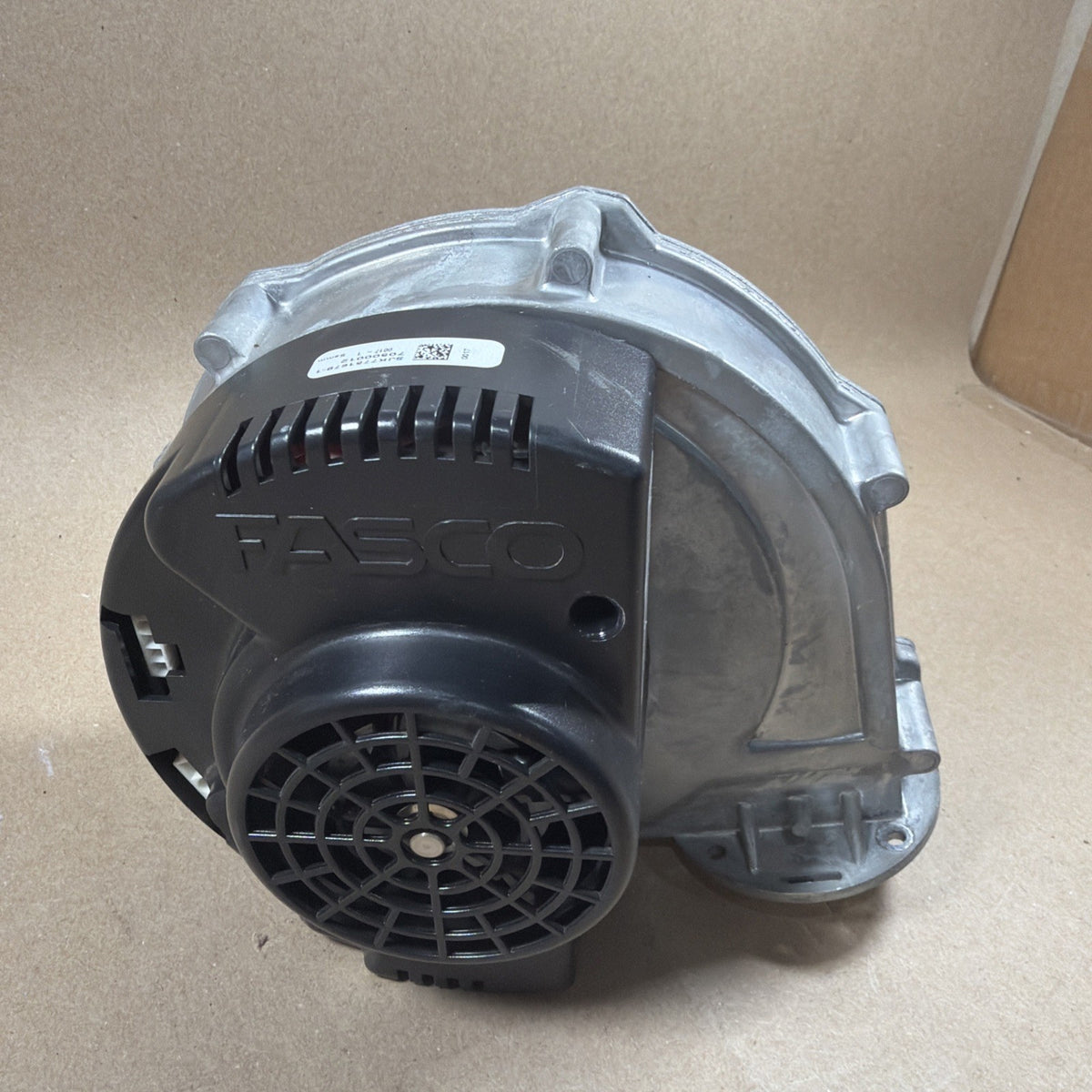 TESTED🔥 FASCO 50DB 70500012 Type 50DB Motor Blower SJK7751678-1 511-050-212