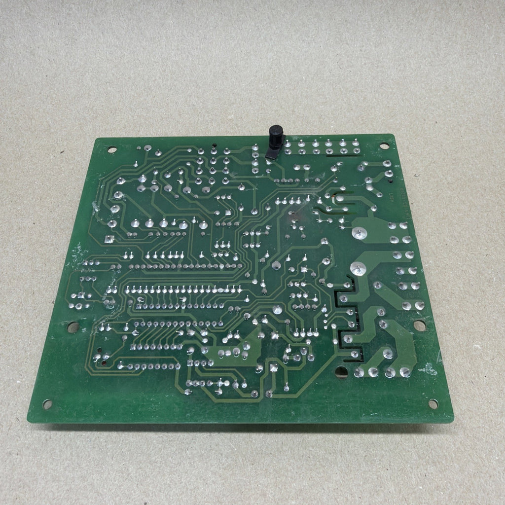TESTED✅ Goodman Amana Furnace Control Board Part # 1165-83-4121 Rev A PCBBF132
