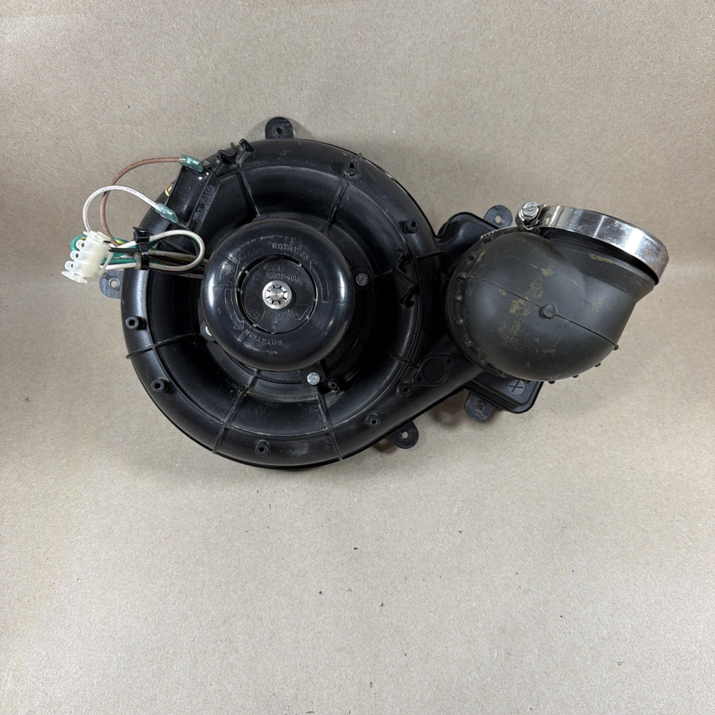 🔥 Zhongshan Broad Ocean Y4L241A87 Draft Inducer Blower Motor HB27CQ119 (B26)