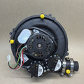 TESTED✅ FASCO 70626337 Furnace Draft Inducer Blower Motor 70626337J  115V