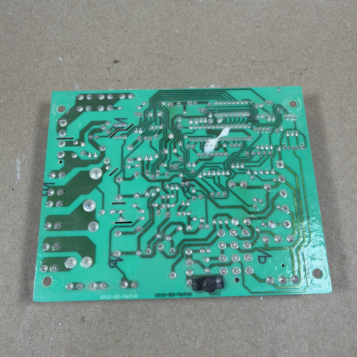 🔥 Furnace Control Circuit Board 1012-83-969 100973-01 Lennox.  1012-83-9691A
