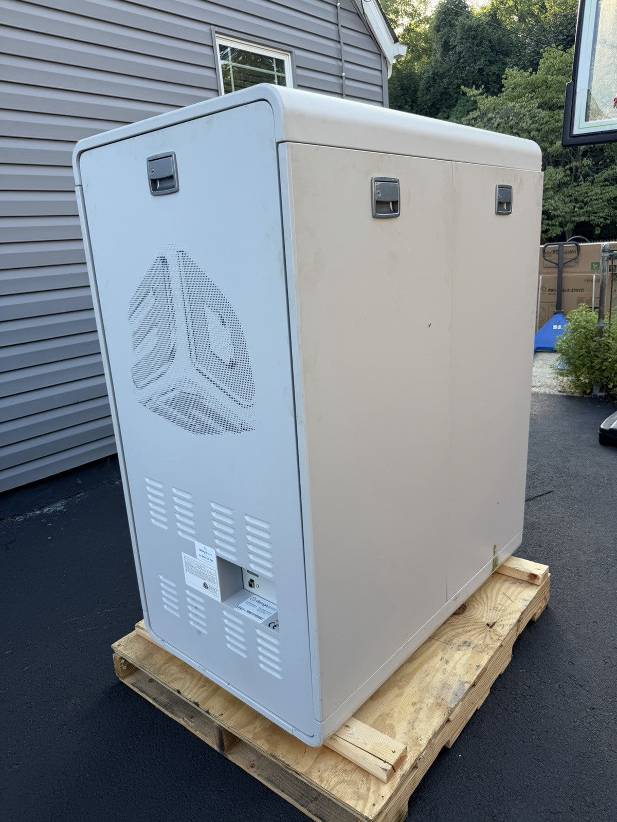 ✅ 3D Systems ProJet MJP3600 High Capacity and Resolution MultiJet 3D printing