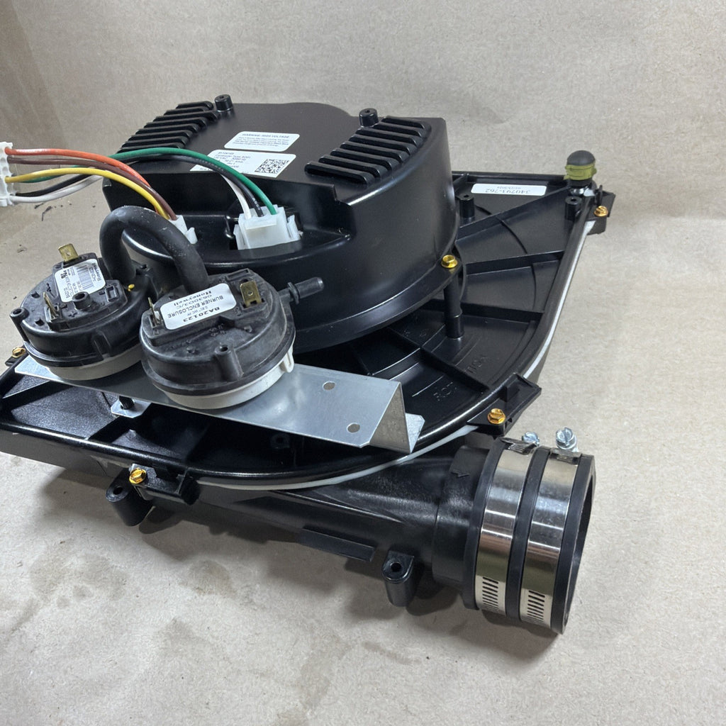 TESTED🔥 OEM Carrier Inducer Motor HR46GH003 HC23CE116 81104165