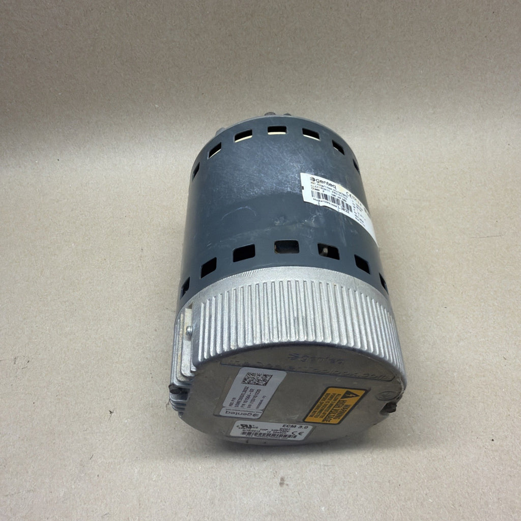 TESTED✅ Genteq ECM 3.0 Blower Motor 5SME39SXL3032 1HP 101564-02 GC07