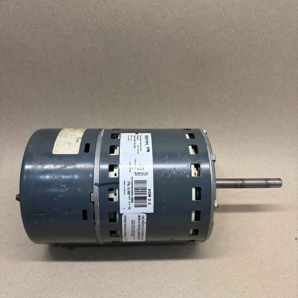 TESTED🔥GE ECM 2.3 CP02  MODULE  Motor  115V  1HP CCW 5SME39SL0904 MOT09263