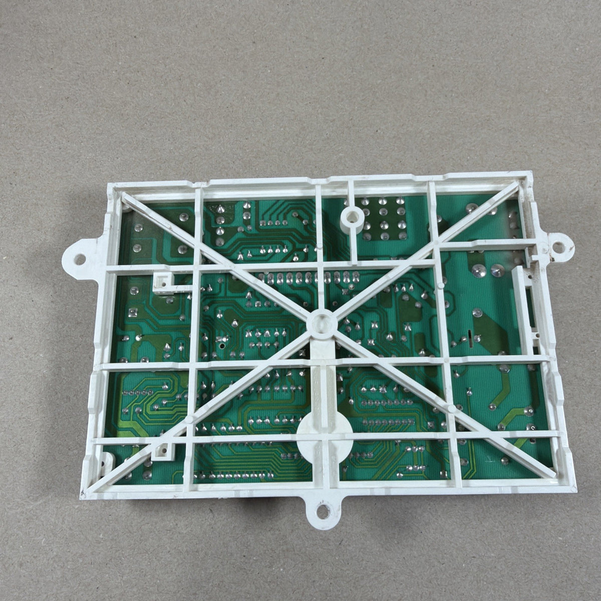 TESTED🔥 Carrier Briant Control Board HK42FZO184705  CEBD430590-07A