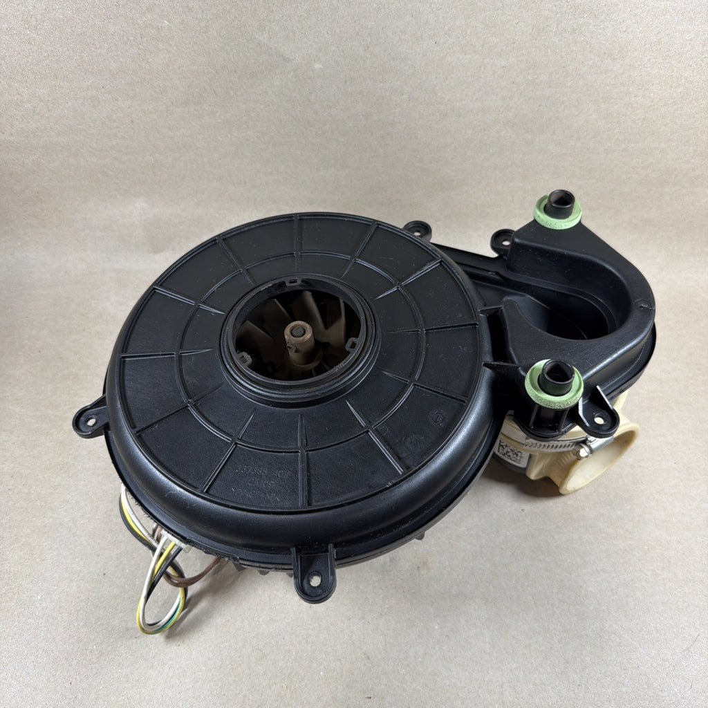 🔥 Zhongshan Broad Ocean Y4L241A87 Draft Inducer Blower Motor HB27CQ119 (C23)