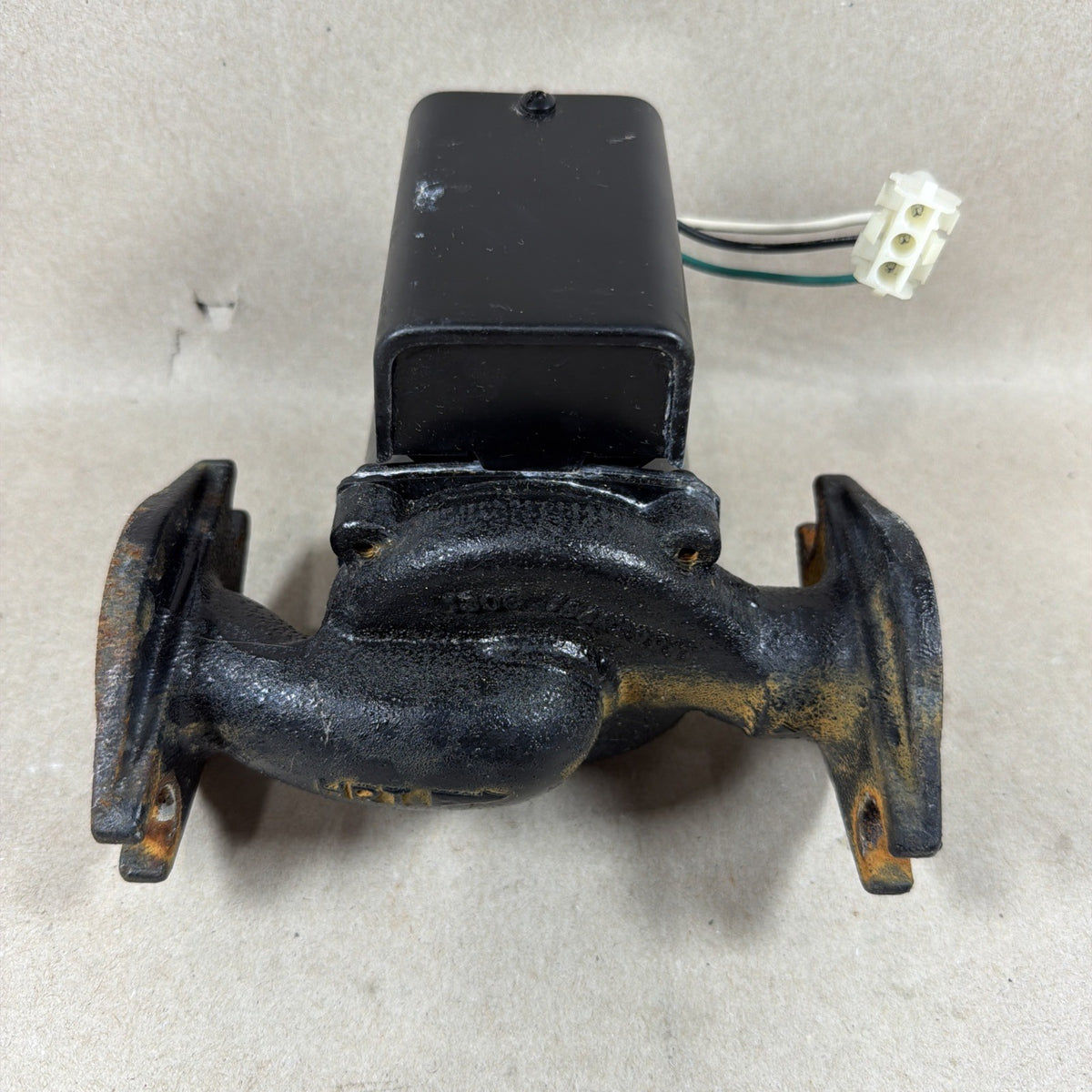 🔥 Taco 0015-BF2-1JIFC  Cast Iron Circulator Pump 0015-BF2   HP 1/20. Boiler
