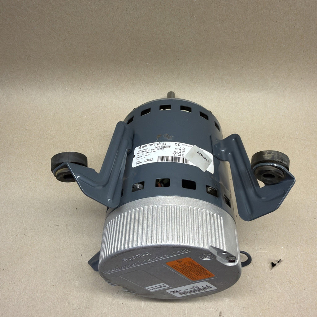✅ GENTEQ 5SME39SXL3022 ECM 3.0 Blower Motor 1HP 120/240V HD52SE122 GC17