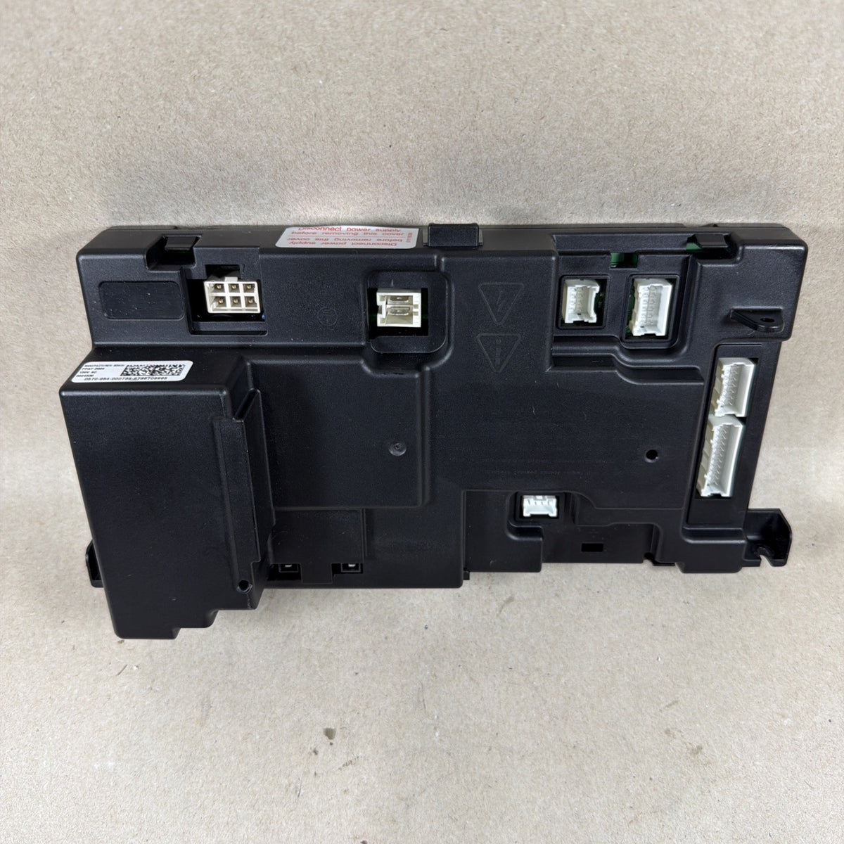 Bosch 8738709995 Control Unit for Bosch T9800 SE 199 (NG) Water Heater