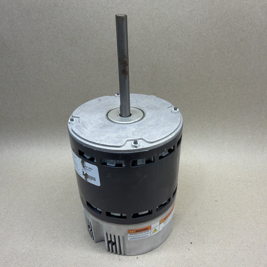 🔥 US Motors M55PWCDL-1205 PerfectSpeed ECM Blower Motor 1HP 115/208-230V Ver.58
