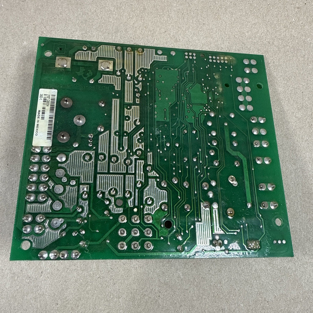TESTED🔥🔥  TRANE D672386P01 Furnace Control Circuit Board