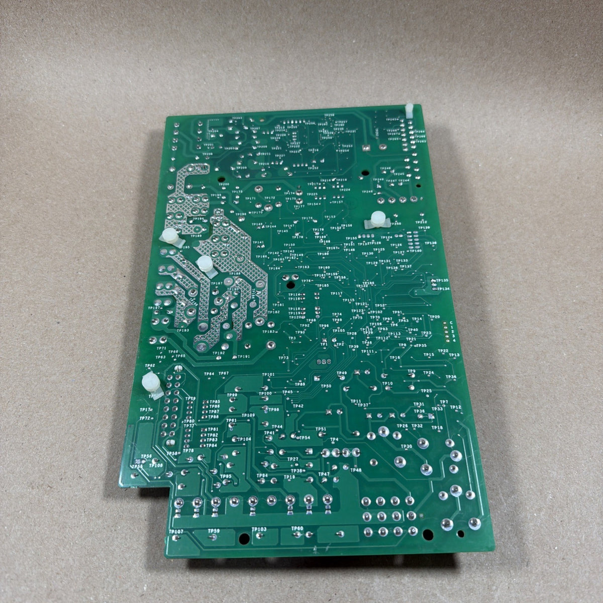 TESTED🔥 TRANE 50V54-571-02  D343687P03 Furnace Control Circuit Board