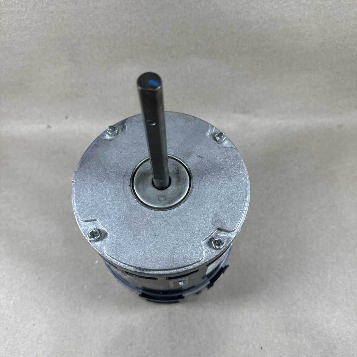 US Motors RESCUE EcoTech M055PWCWL-0360 ECM Blower Motor 1HP H829088966  (H1)