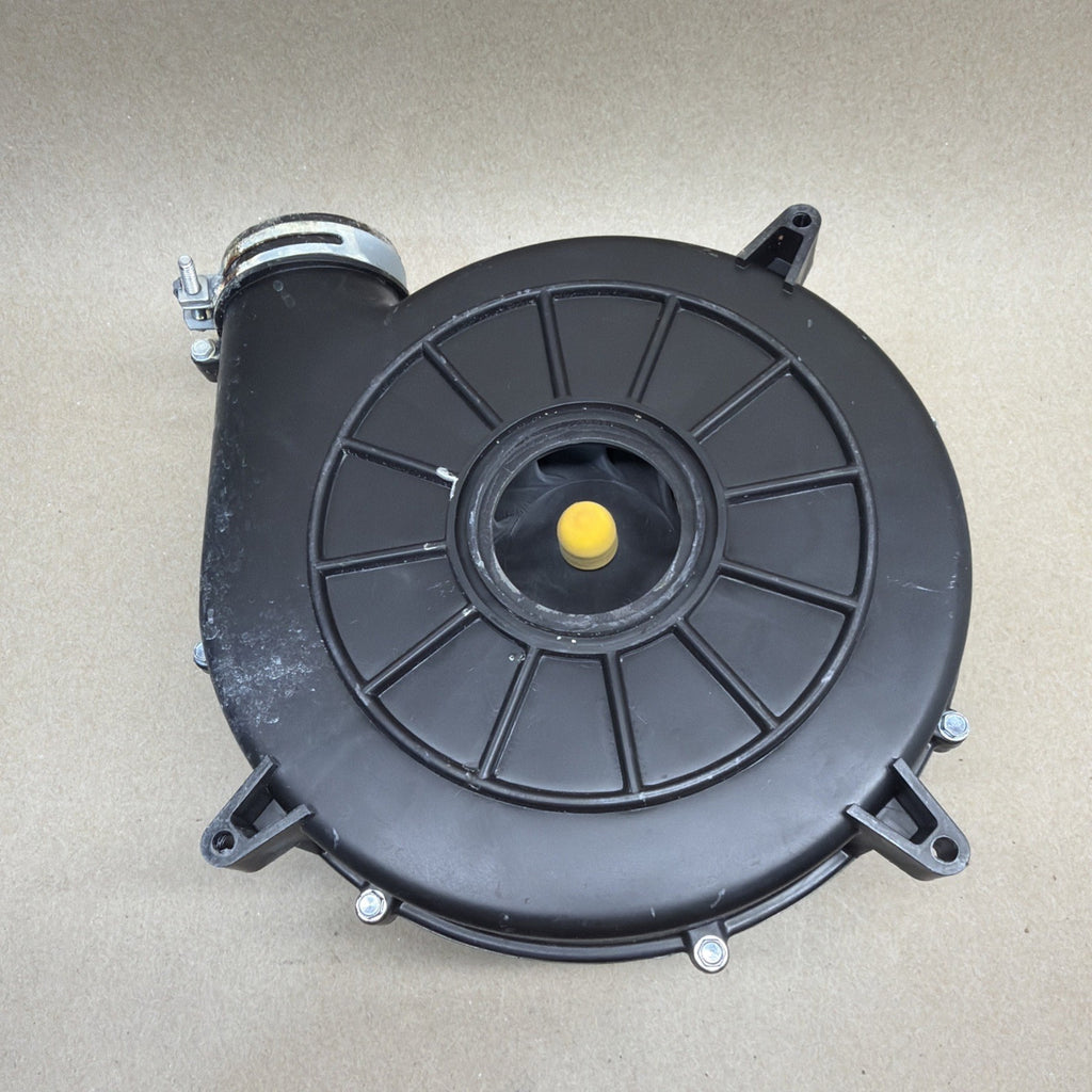 ✅ FASCO 702111544 Furnace Draft Inducer Motor X38040313060 D342094P02