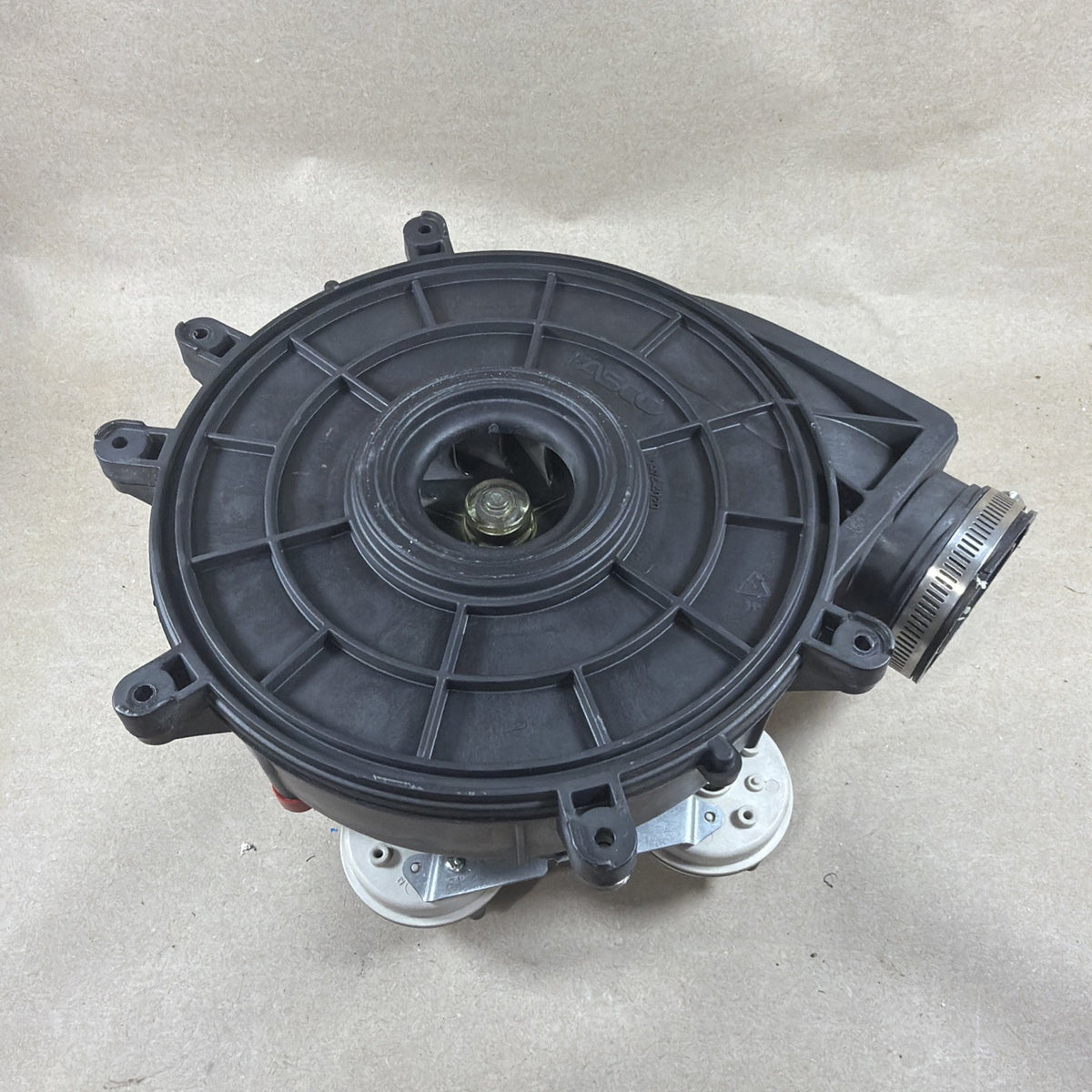 TESTED🔥 Fasco 71626400 Draft Inducer Blower Motor D345183P01 70626400C
