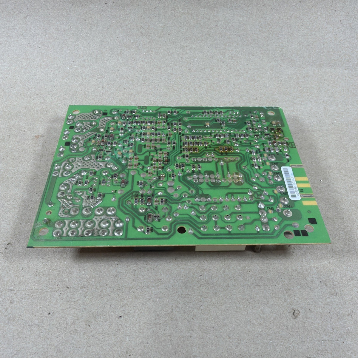 TESTED🔥 White Rodgers D341396P01 Furnace Control Circuit Board 50A65-475-07