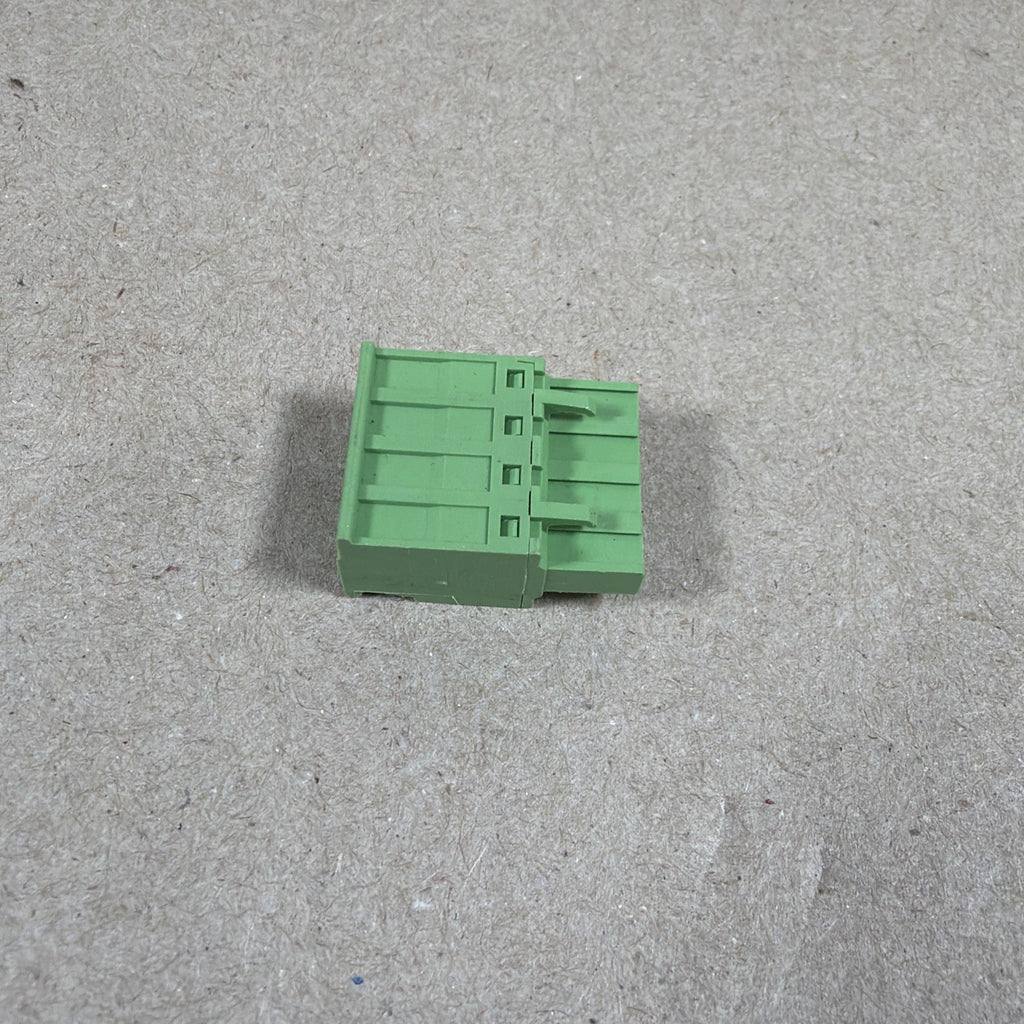 NEW🔥 Bryant/Carrier SYSTXGRPLG1 ABCD Green Connector Plug