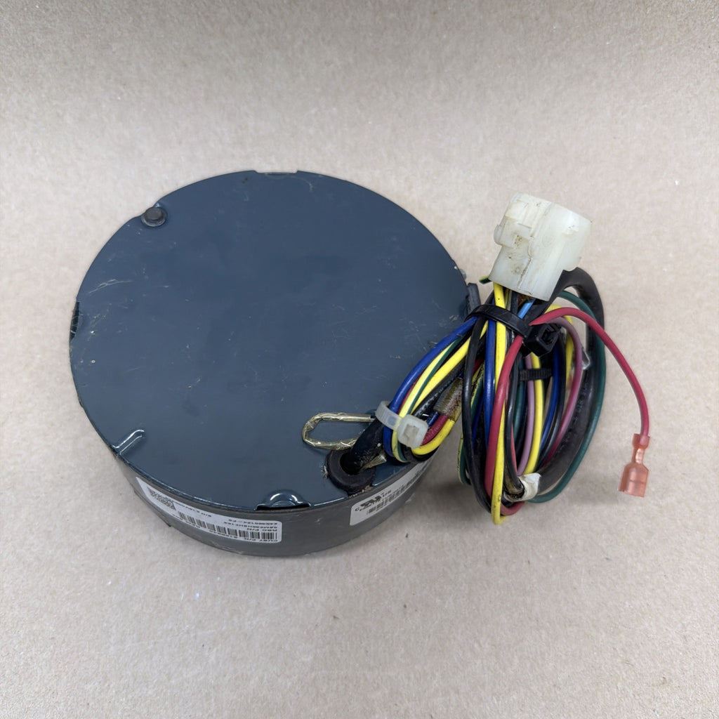 TESTED✅ GE ECM 5166540 230V ECM 142R Blower Motor GN01 5SME39HSHF153