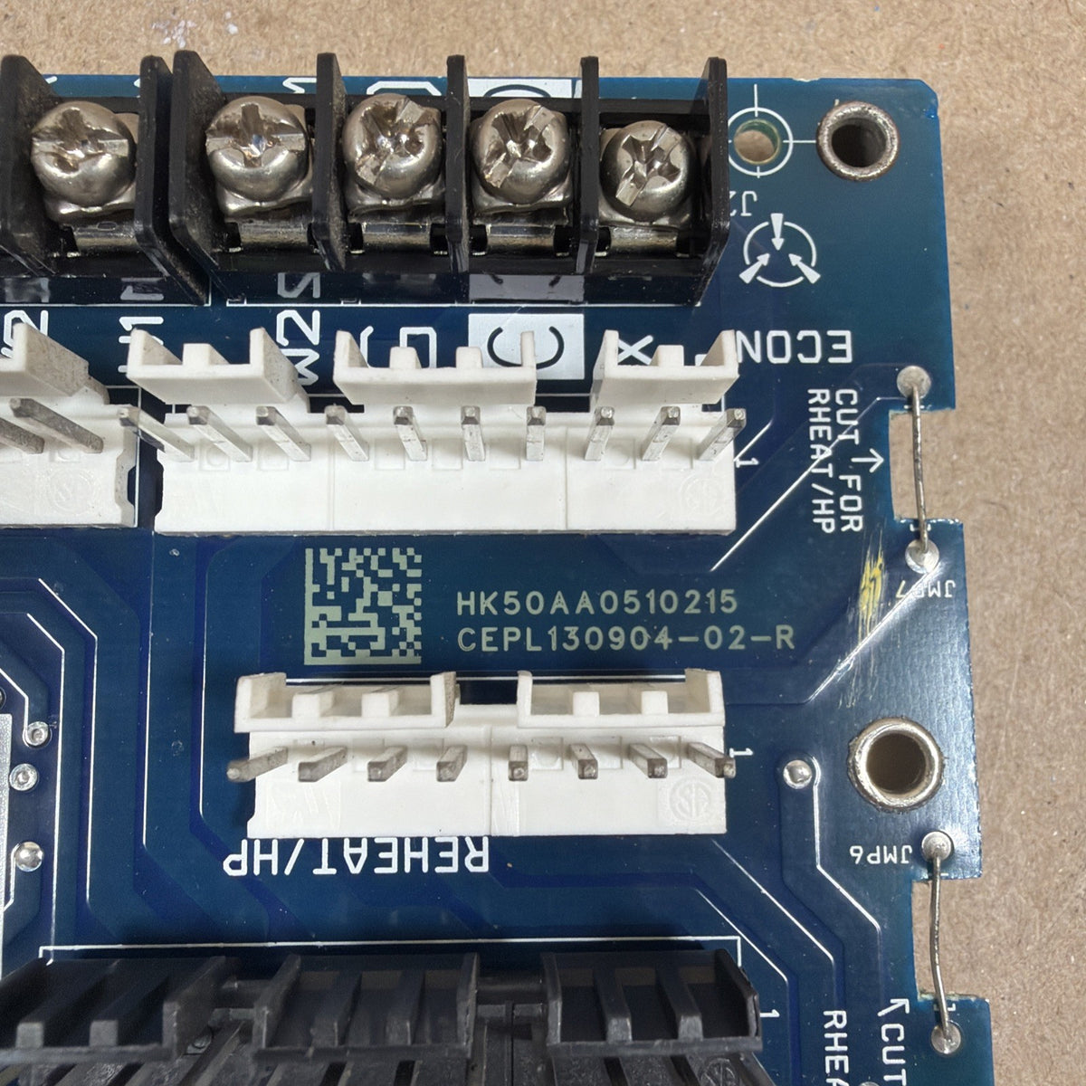✅ Carrier Furnace Board CEPL130904-02-R HK50AA051 CEBD430904-09-RA
