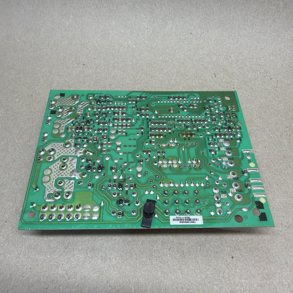 TESTED🔥 Furnace Control Board White Rodgers 50T55-289-04, PCBBF123