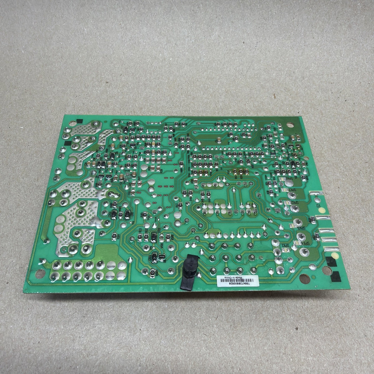 TESTED🔥 Furnace Control Board White Rodgers 50T55-289-04, PCBBF123
