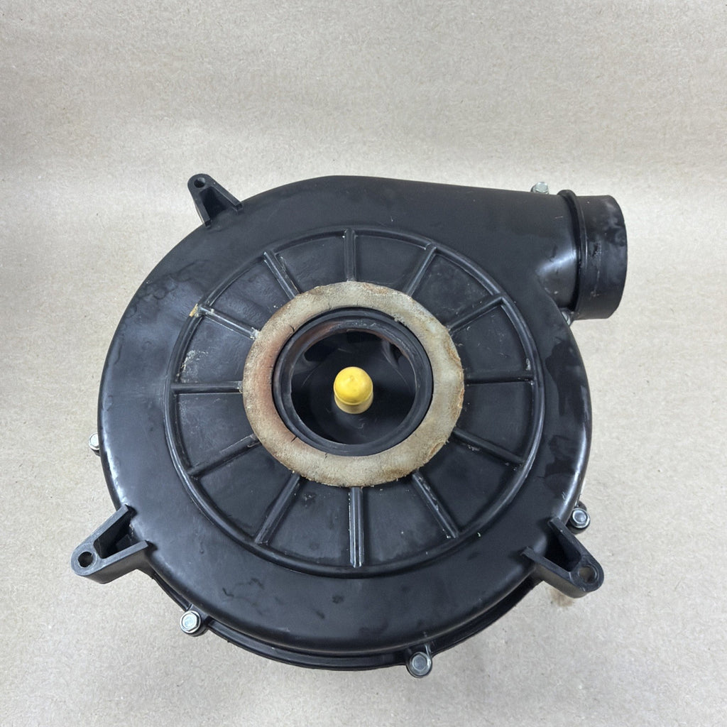 TESTED🔥 Nordyne Inducer Blower Assembly Fasco 70624637 Nordyne 6217010 (C12)