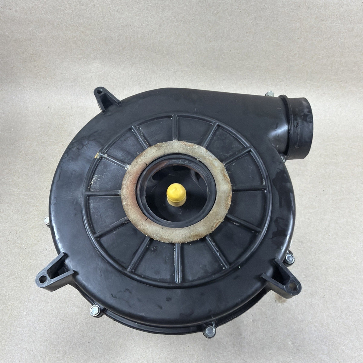 TESTED🔥 Nordyne Inducer Blower Assembly Fasco 70624637 Nordyne 6217010 (C12)