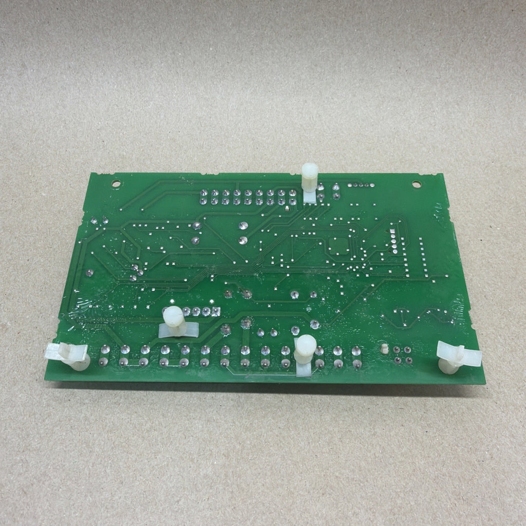 TESTED✅ LENNOX HEAT PUMP CONTROL BOARD 1184-510 103686-04 1184-83-510 REV B