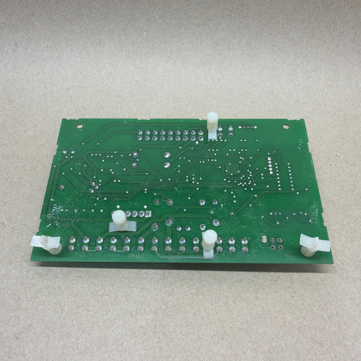 TESTED✅ LENNOX HEAT PUMP CONTROL BOARD 1184-510 103686-04 1184-83-510 REV B