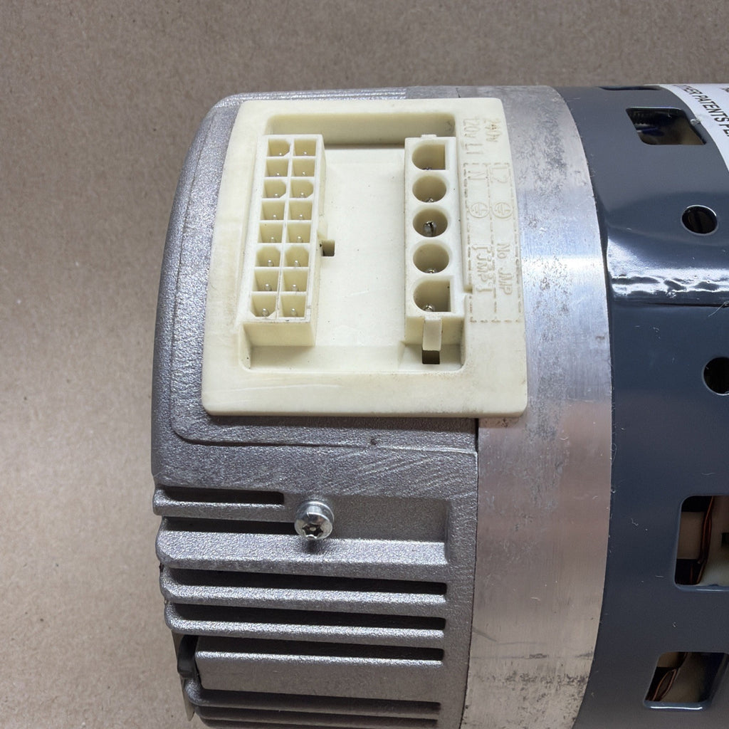 🔥 Genteq Eon 5SME39GLV5001 Programmable Motor 1/2hp 208/230V 988460 HD03