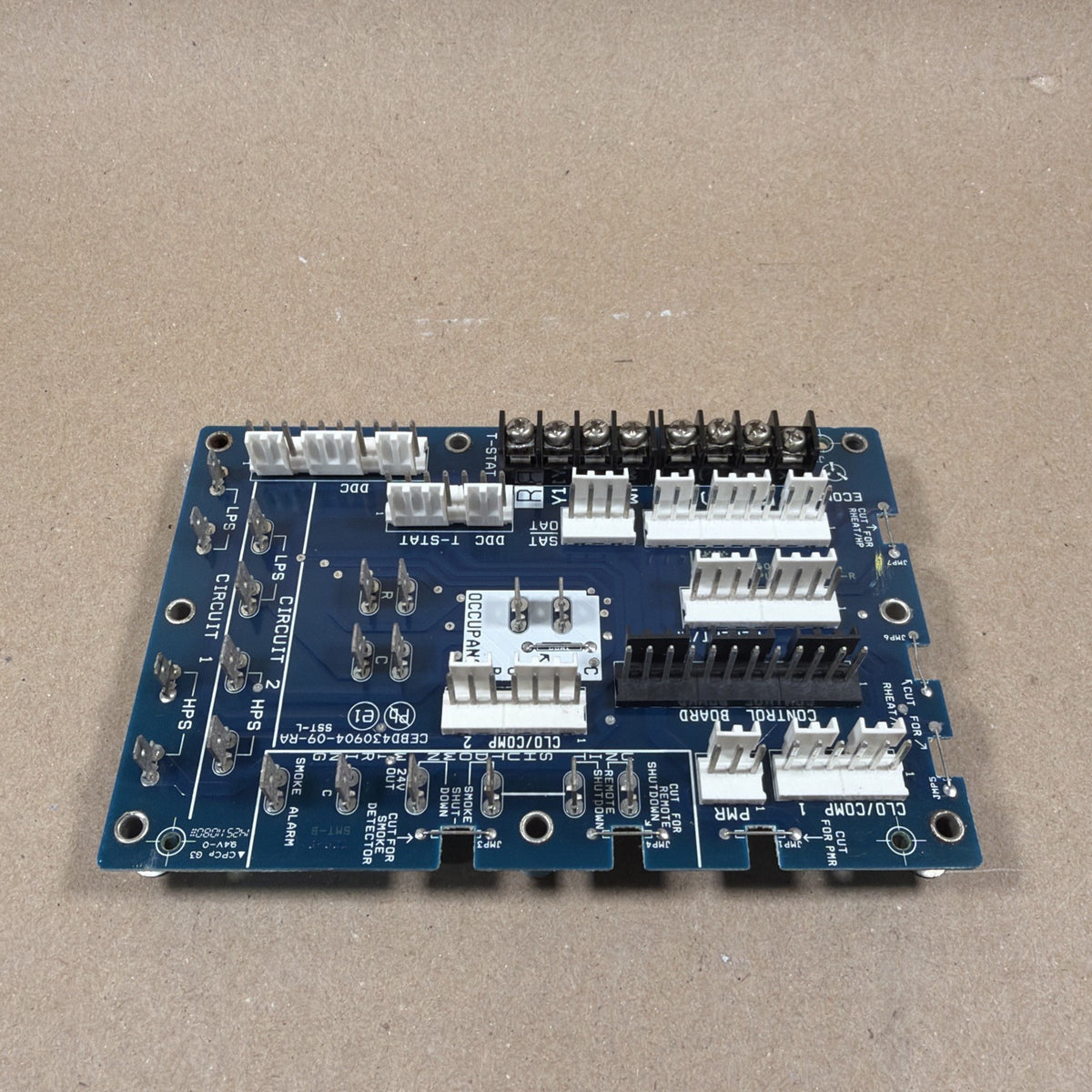 ✅ Carrier Furnace Board CEPL130904-02-R HK50AA051 CEBD430904-09-RA