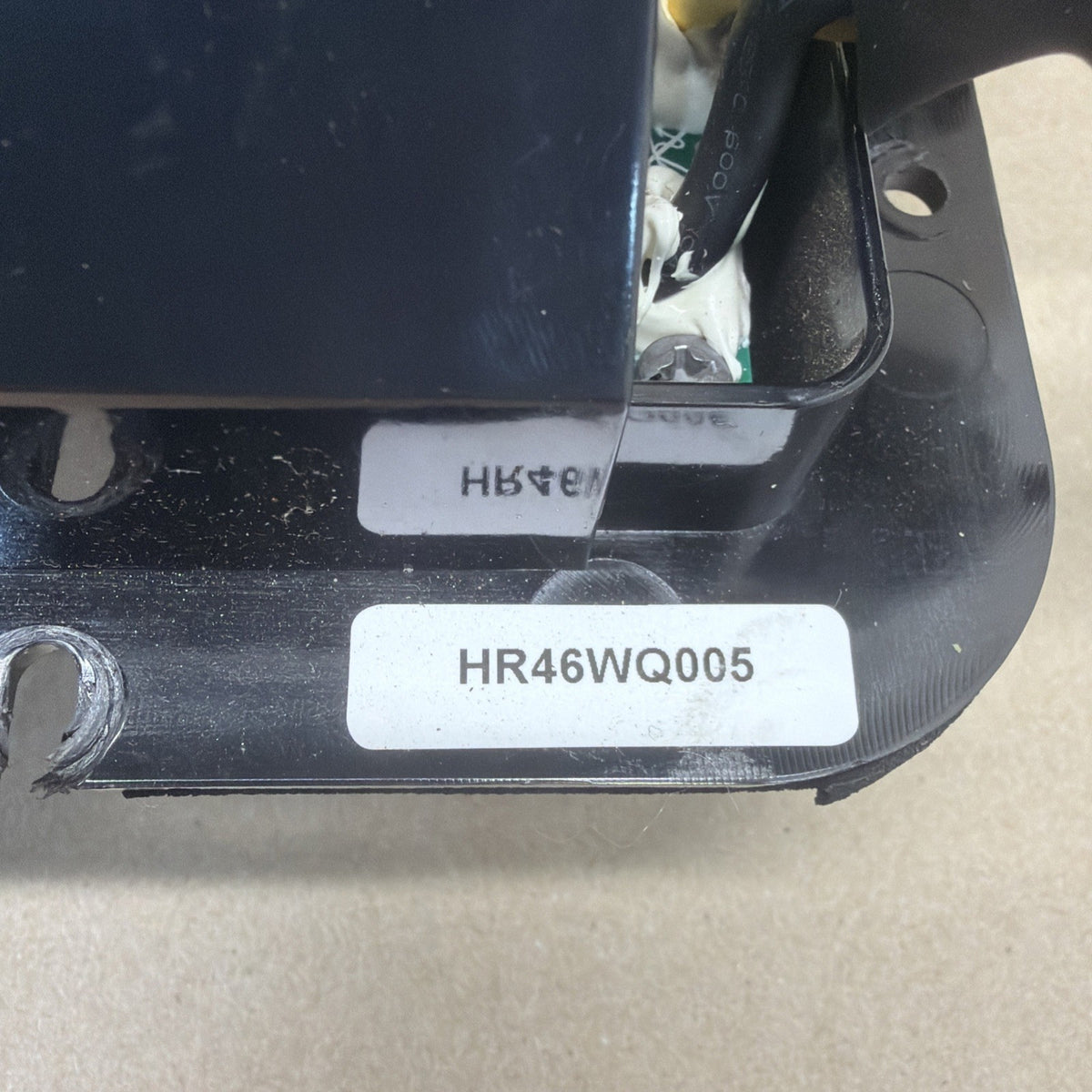 🔥🔥 CARRIER Infinity Inverter HR46WQ005 337428-101 HK38EA048  🔥🔥